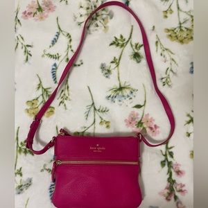 kate spade crossbody